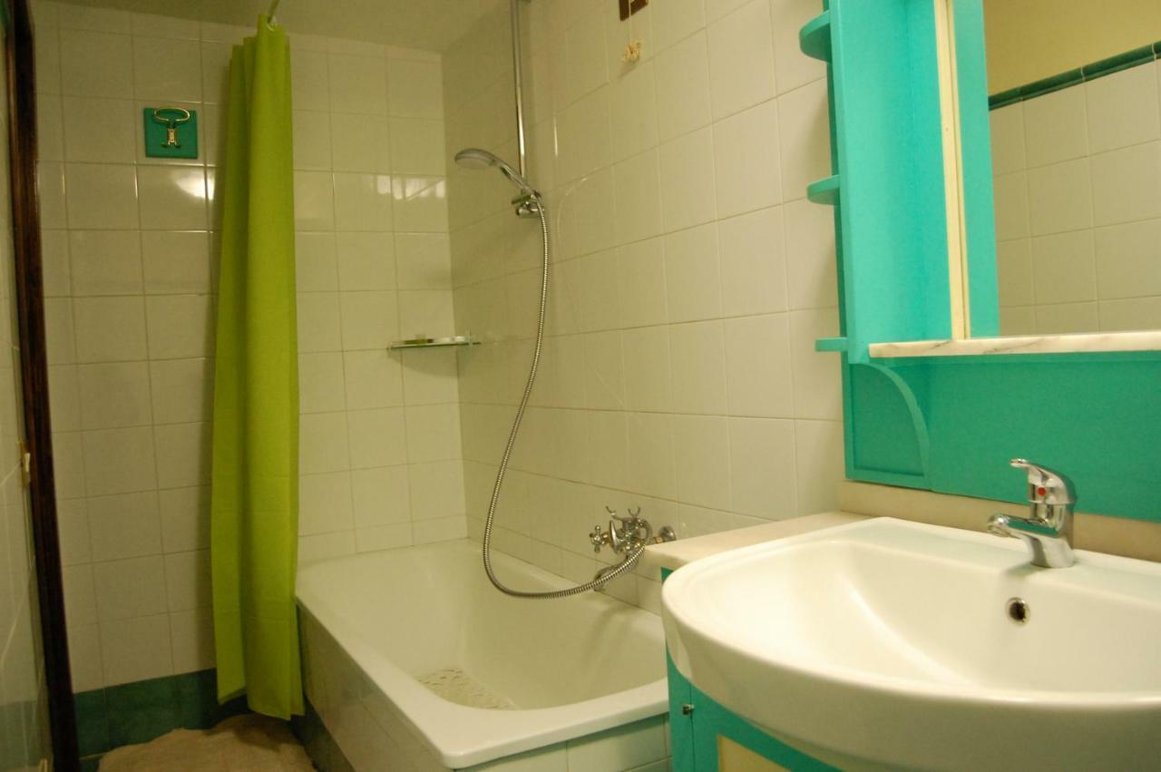 Agriturismo Countryhouse Le Giare Gubbio Luaran gambar