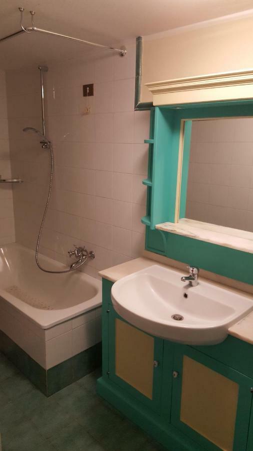 Agriturismo Countryhouse Le Giare Gubbio Luaran gambar