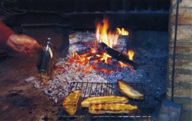 Agriturismo Countryhouse Le Giare Gubbio Luaran gambar